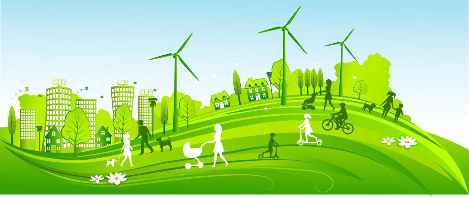 Sustainable development