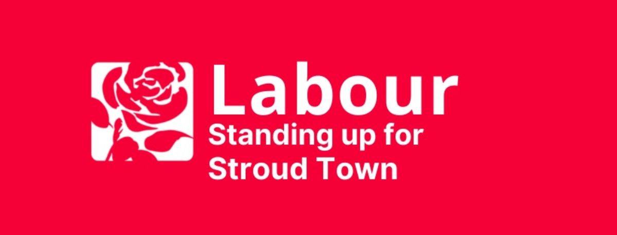 Stroud Town