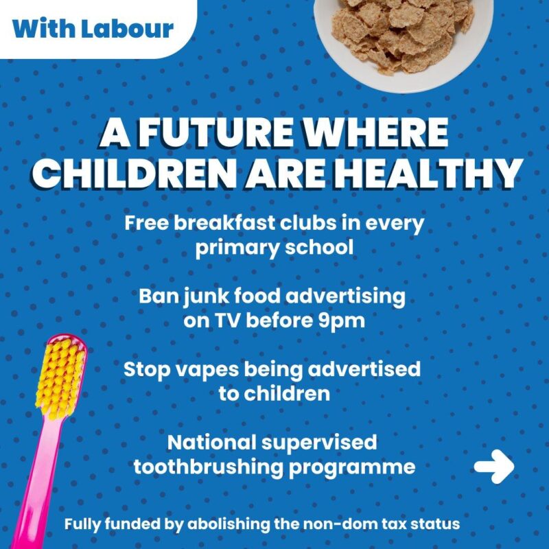 Child Action Health Plan 2